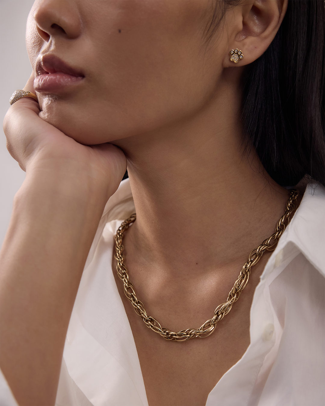 metal: 14KT