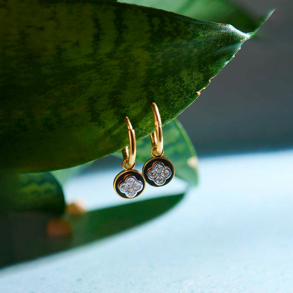 metal: Gold Vermeil
