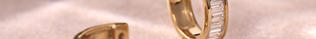Essence Diamond Earrings
