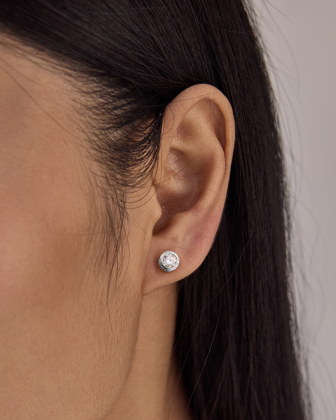 metal: White Gold | carat: 2ct