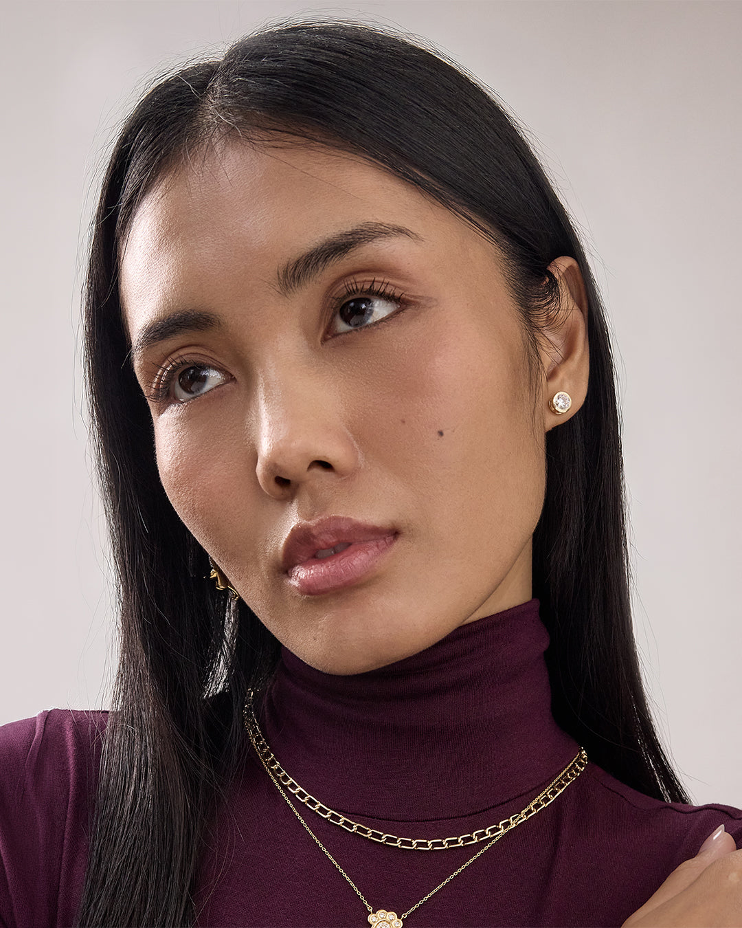 metal: Yellow Gold | carat: 2ct