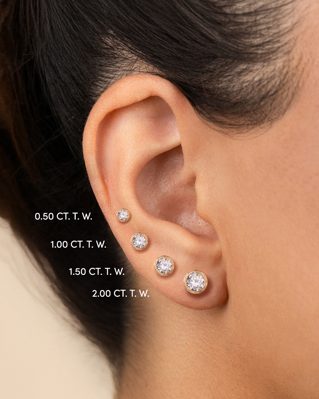 metal: White Gold | carat: 1.5ct