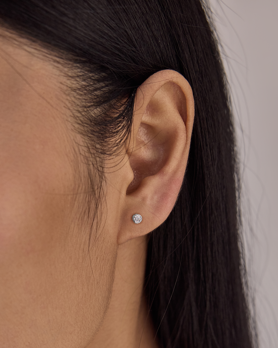 metal: White Gold | carat: 0.5ct