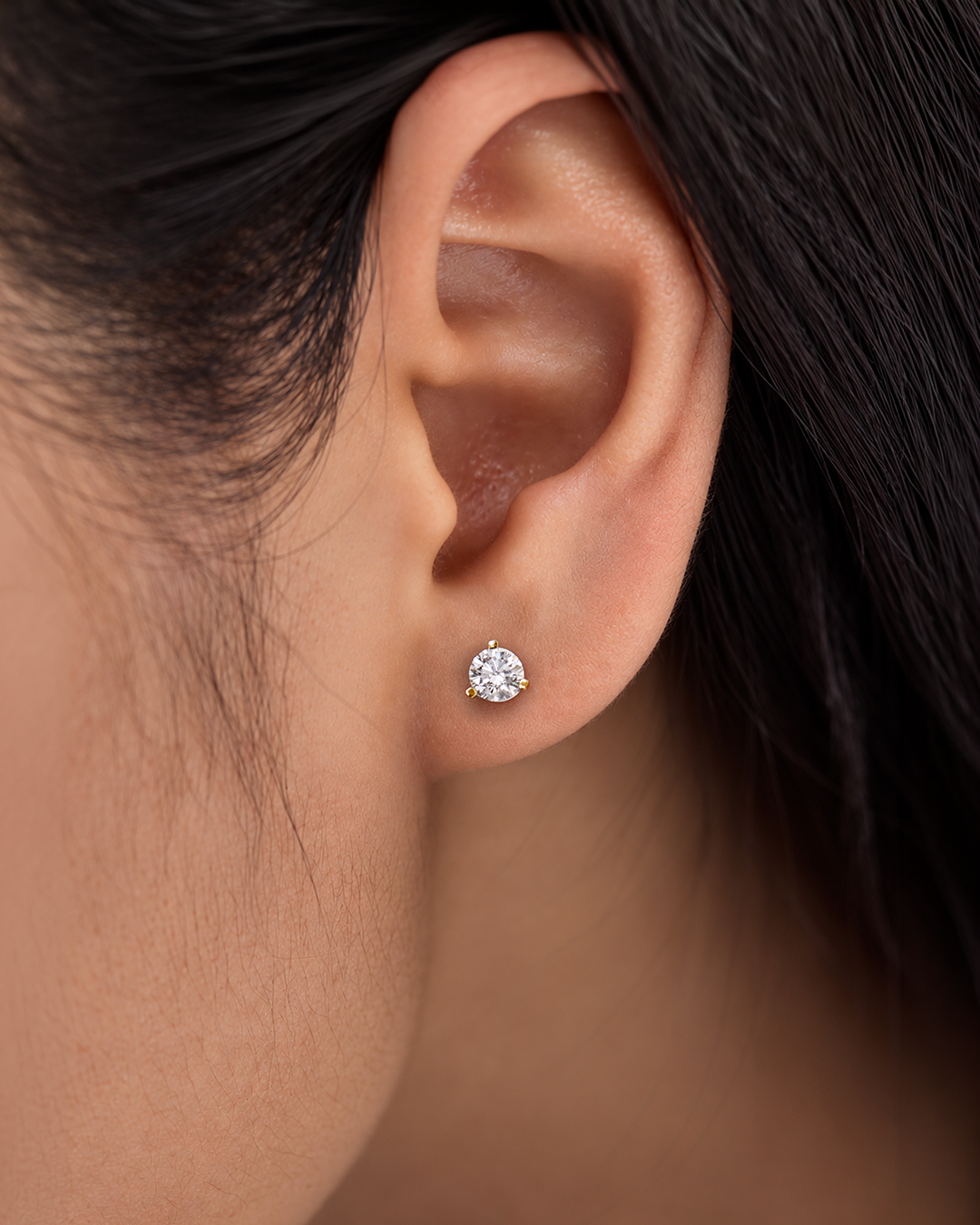 metal: Yellow Gold | carat: 0.5ct