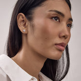 metal: White Gold | carat: 2ct