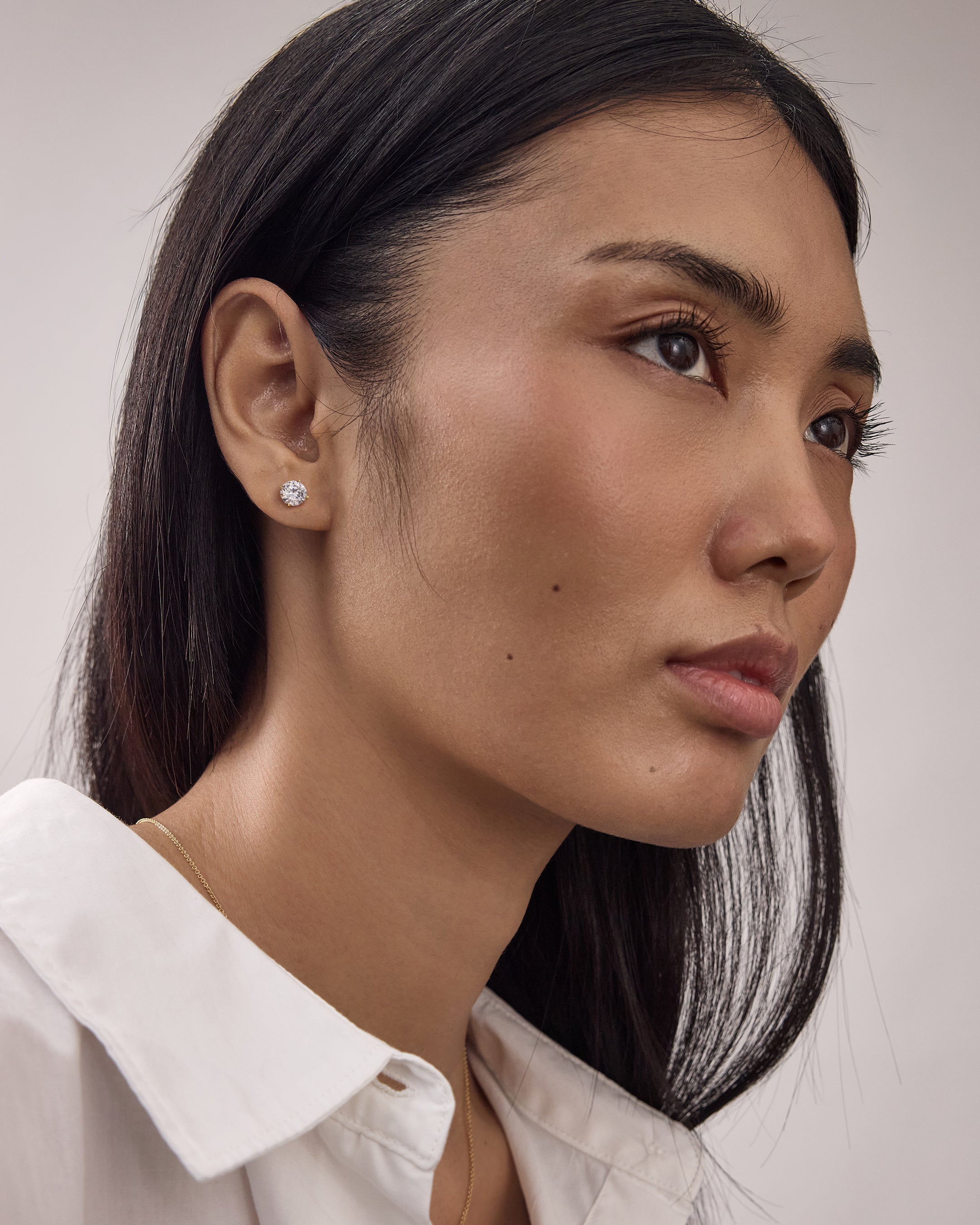metal: Yellow Gold | carat: 2ct