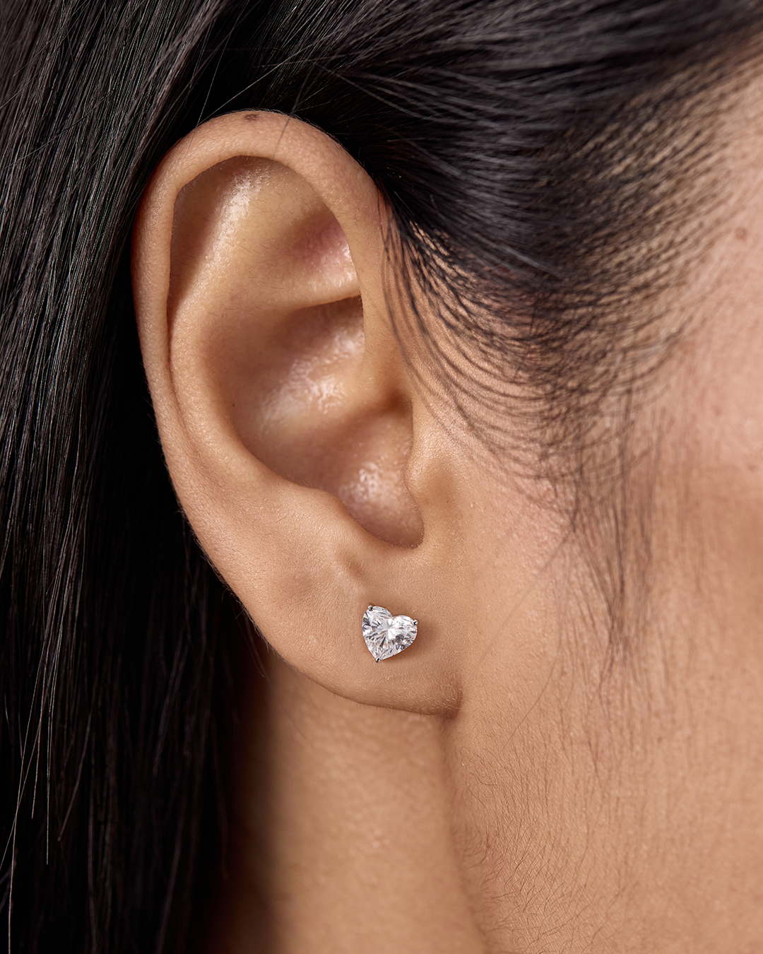 metal: White Gold | carat: 1ct