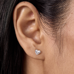 metal: White Gold | carat: 1ct