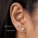 metal: Yellow Gold | carat: 1ct