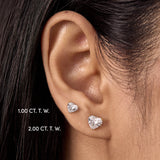 metal: Yellow Gold | carat: 1ct