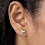 metal: White Gold | carat: 2ct