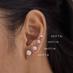 metal: Yellow Gold | carat: 1.5ct