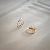 Duet Ear Cuffs