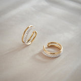 Duet Ear Cuffs