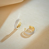 Classic Ear Cuffs
