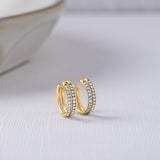 Classic Ear Cuffs