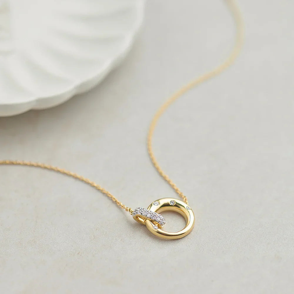 metal: Gold Vermeil