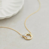 metal: Gold Vermeil