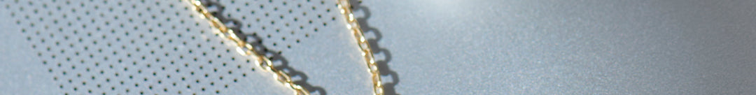 Teardrop Diamond Necklace, 14K Gold Vermeil, 1/6 ct Lab Grown Diamond-1