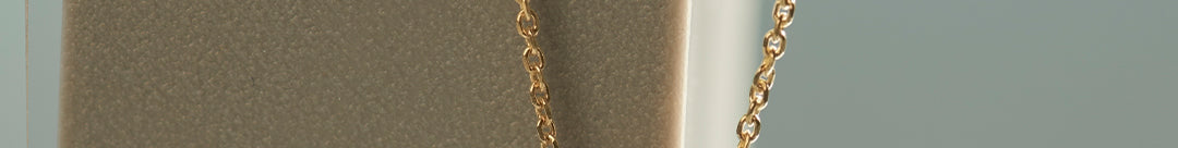 Rope Heart Diamond Necklace