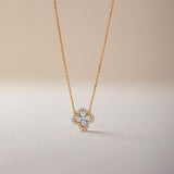 metal: Gold Vermeil