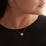 metal: Gold Vermeil