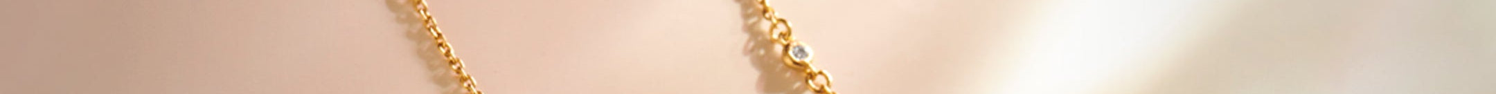 Textured Cluster Diamond Necklace