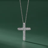 Classic Diamond Necklace
