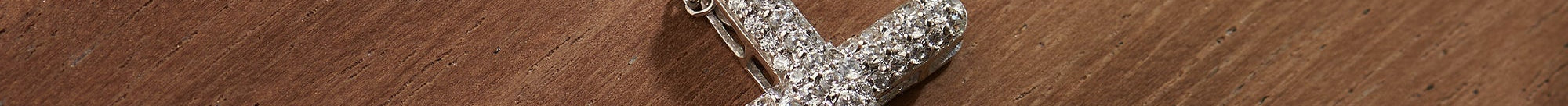 Classic Diamond Necklace