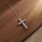 Classic Diamond Necklace