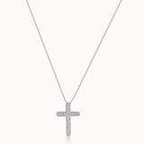 Classic Diamond Necklace