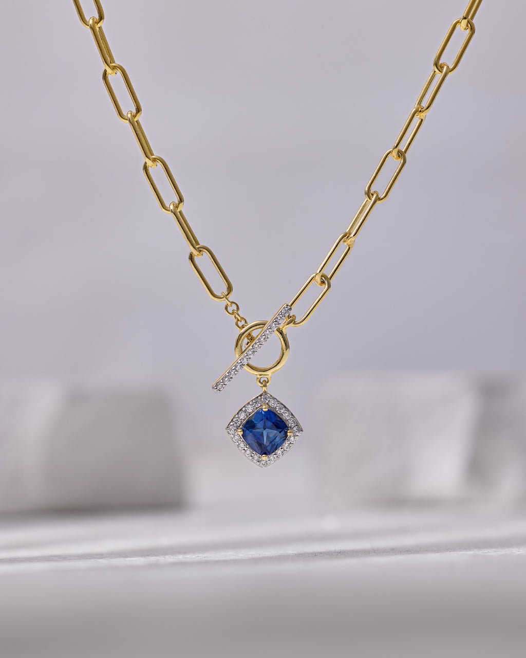metal: Gold Vermeil