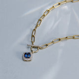 metal: Gold Vermeil