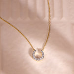 metal: Gold Vermeil