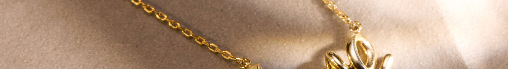 Love Diamond Necklace