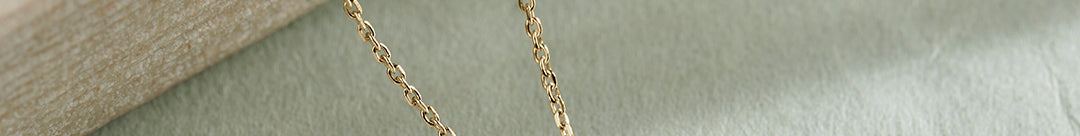 Bold Link Necklace