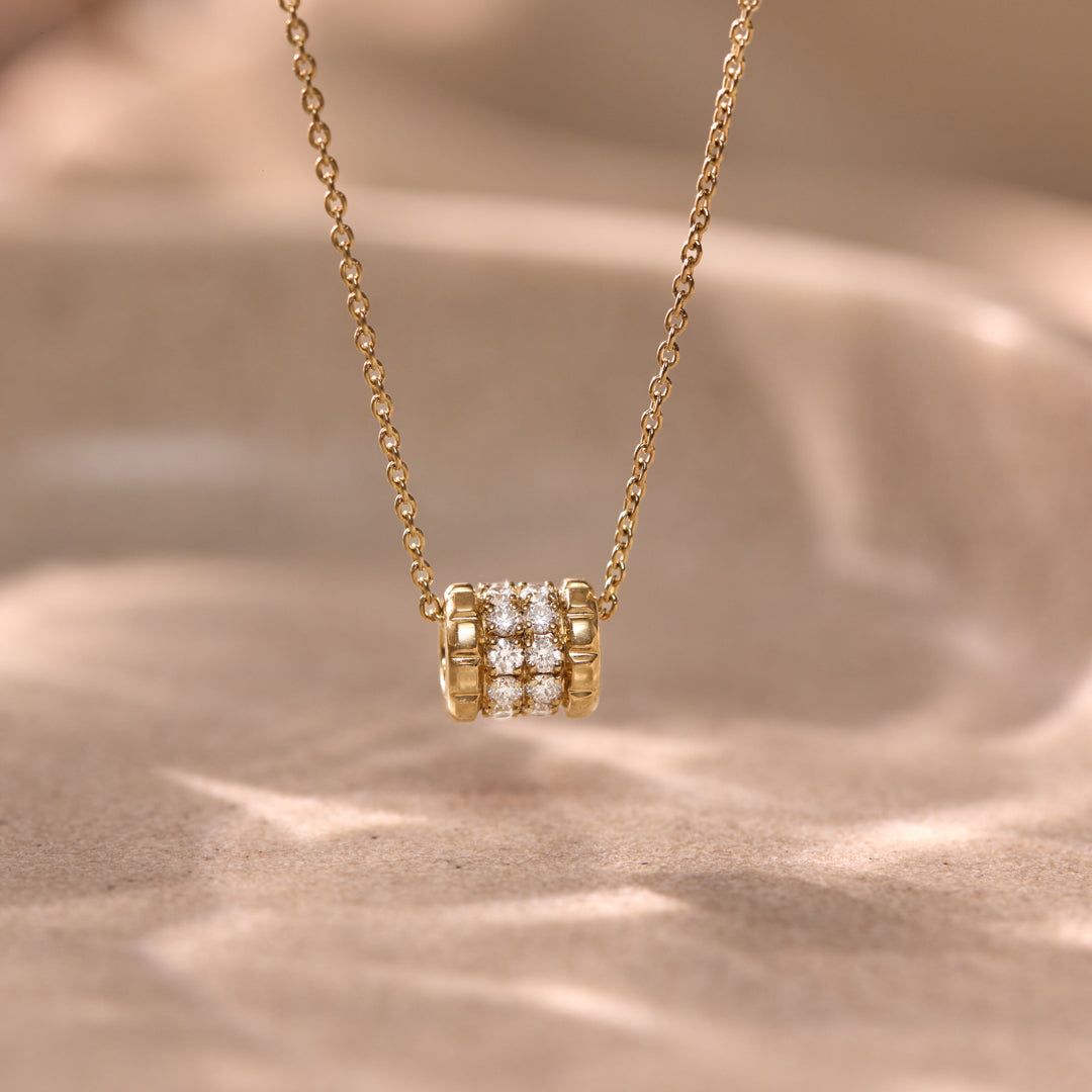 metal: Gold Vermeil