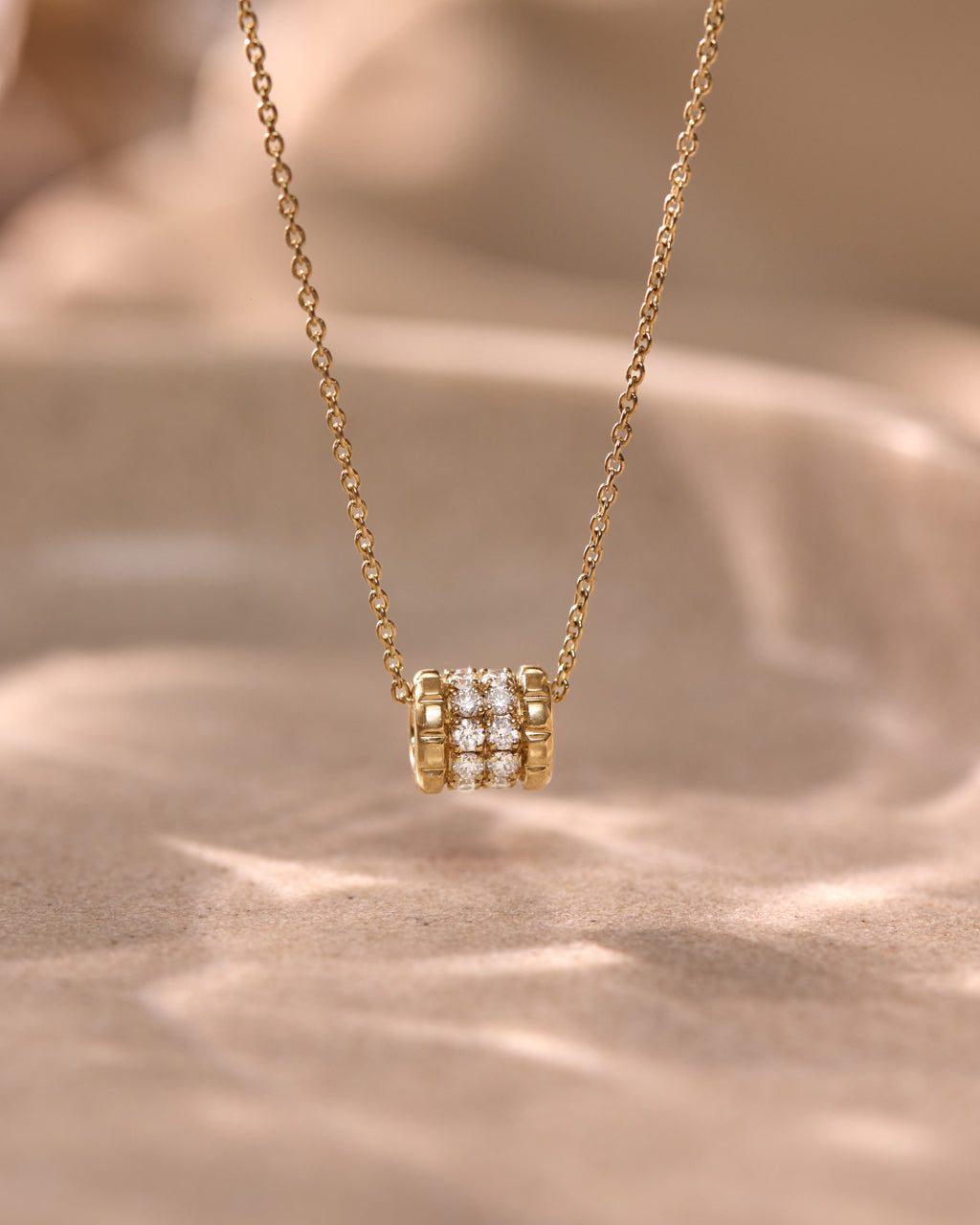 metal: Gold Vermeil