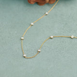metal: Gold Vermeil