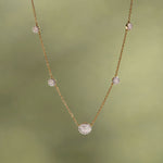 metal: Gold Vermeil