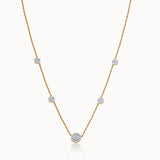 metal: Gold Vermeil