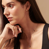 Color Pop Station Necklace