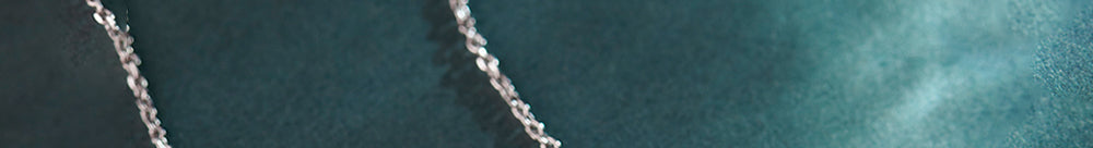 Three Stone Diamond Necklace