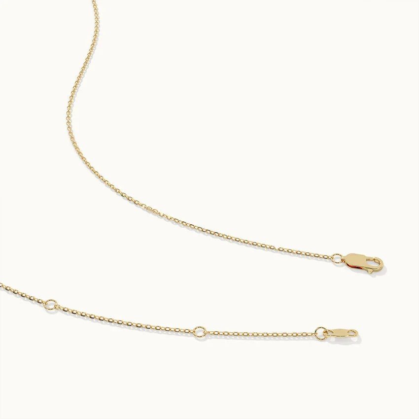 metal: Gold Vermeil