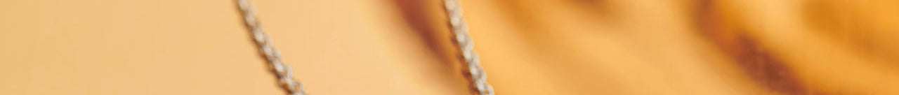 Three Stone Pave Diamond Bar Necklace