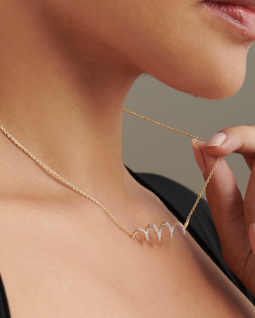 metal: Gold Vermeil