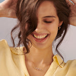 metal: Gold Vermeil