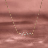 metal: 14KT
