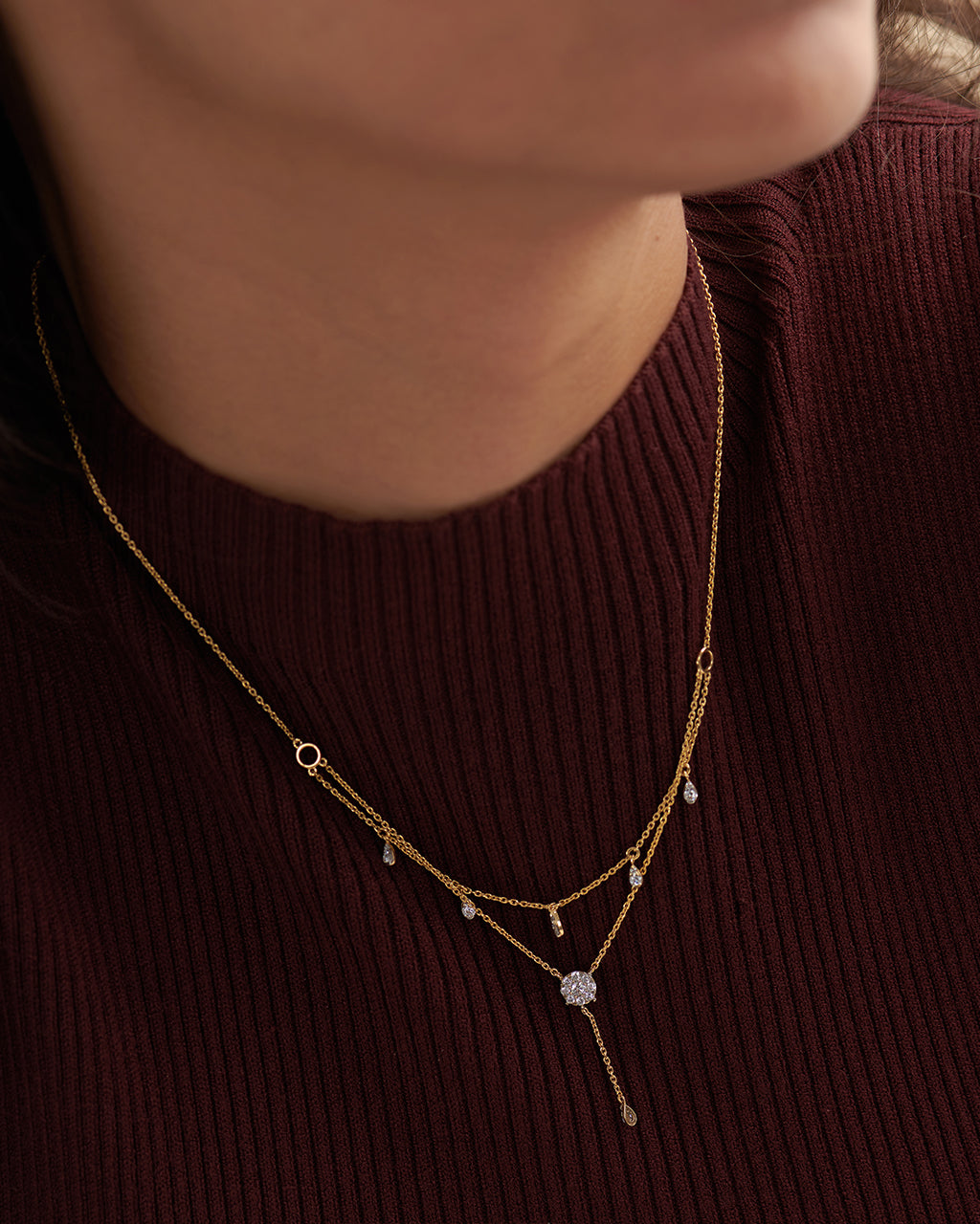 metal: 14KT