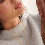 metal: Gold Vermeil